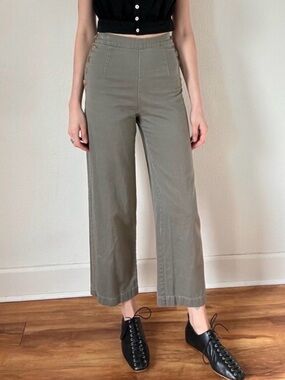 Ilana Kohn Lindy pants